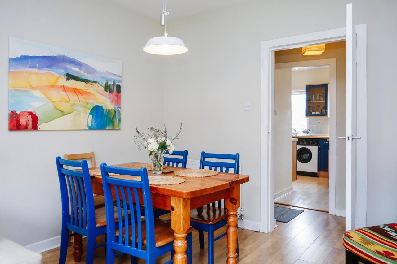 Apartamento 2-bedroom Old Town