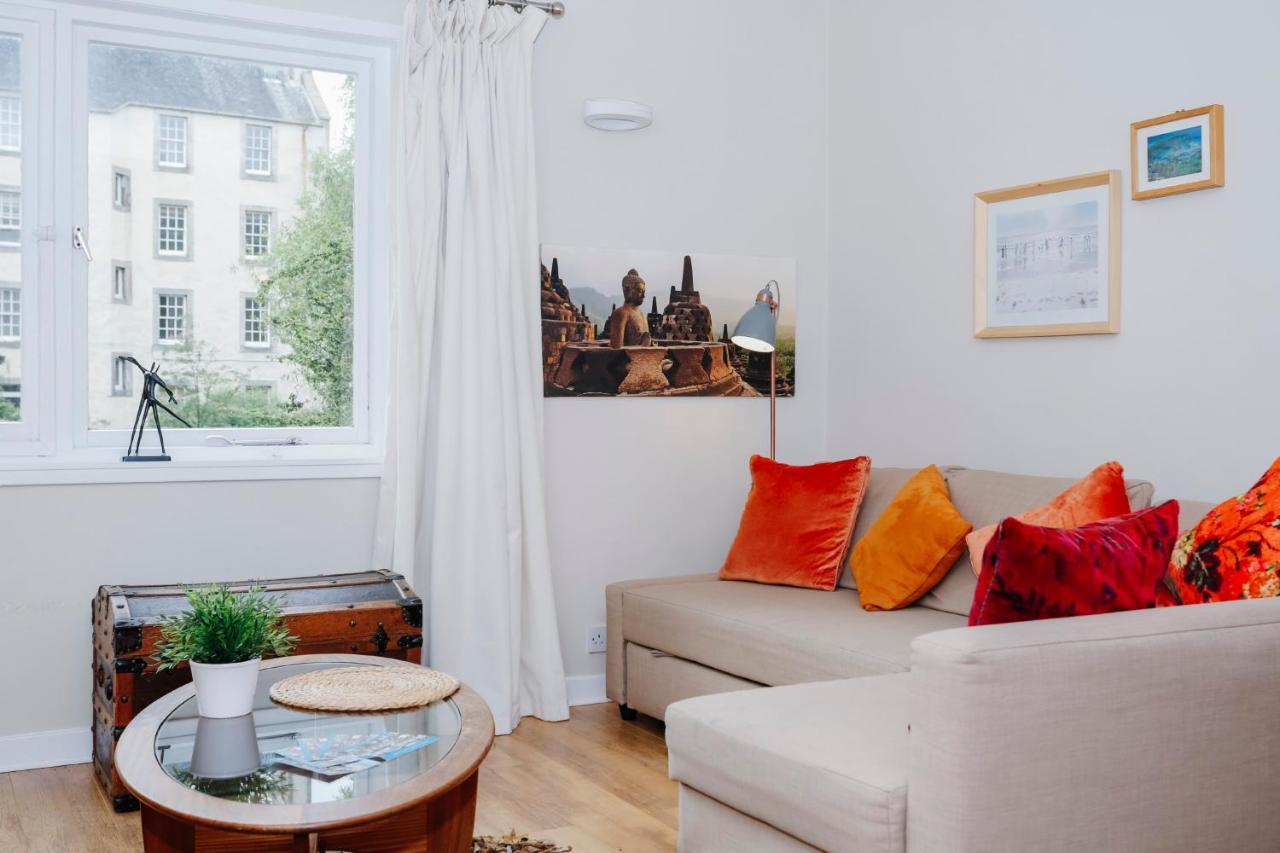2-bedroom Old Town Edimburgo