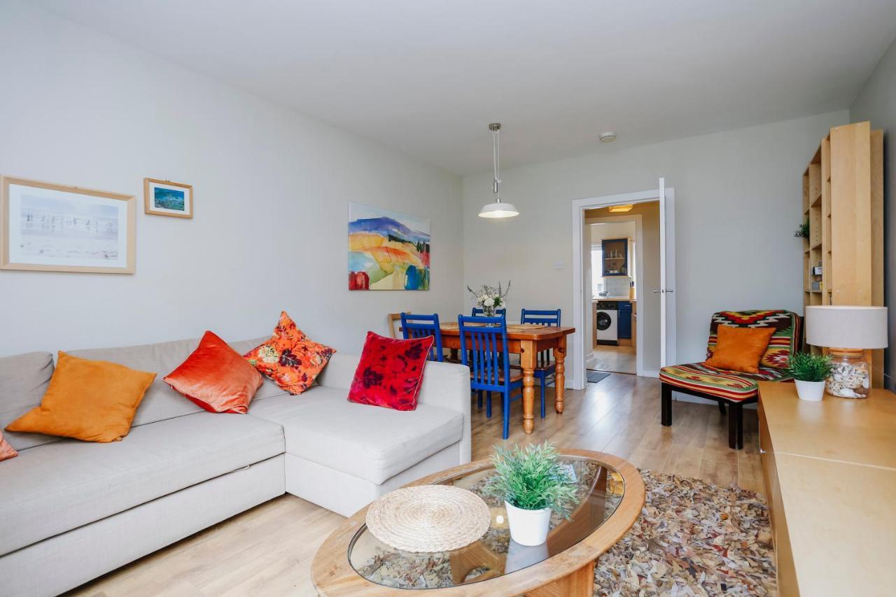 2-bedroom Old Town Apartamento
