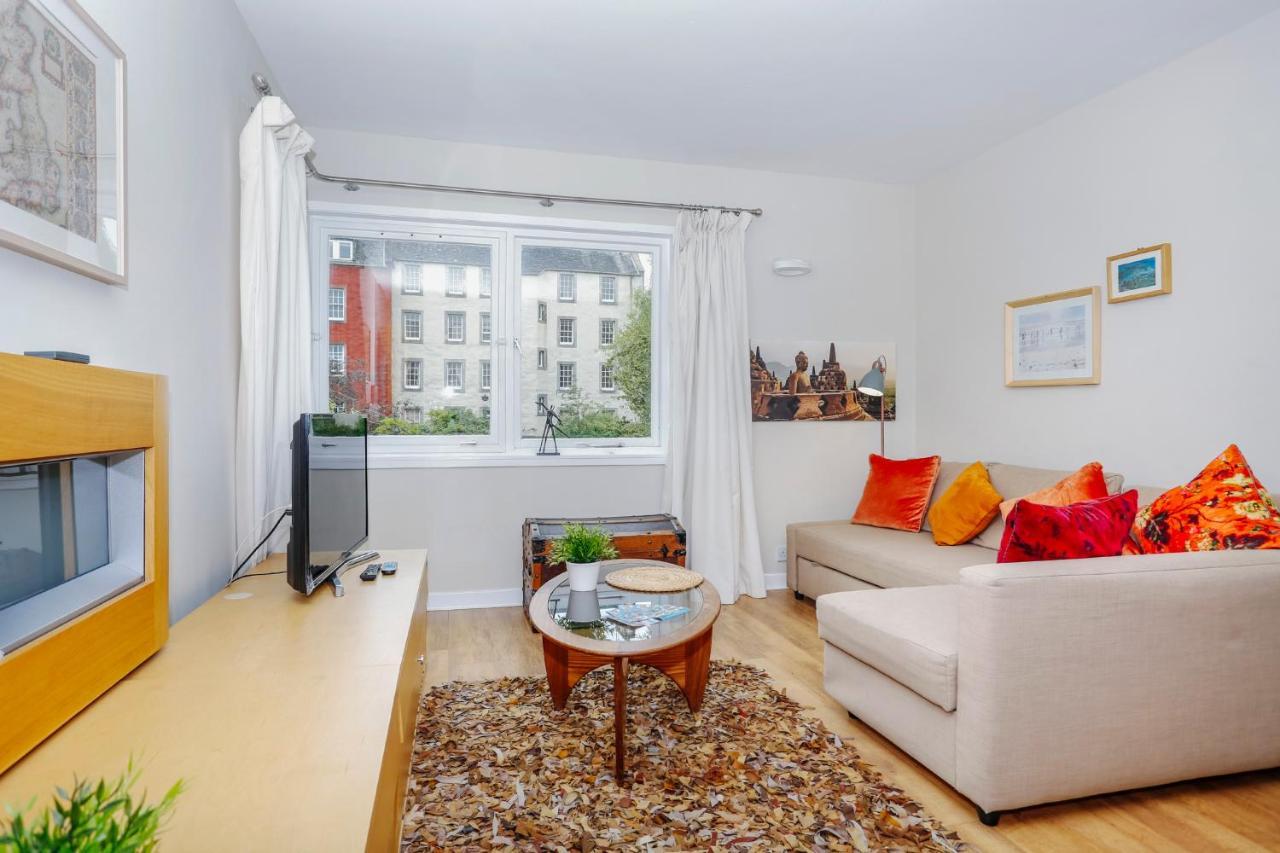 Apartamento 2-bedroom Old Town