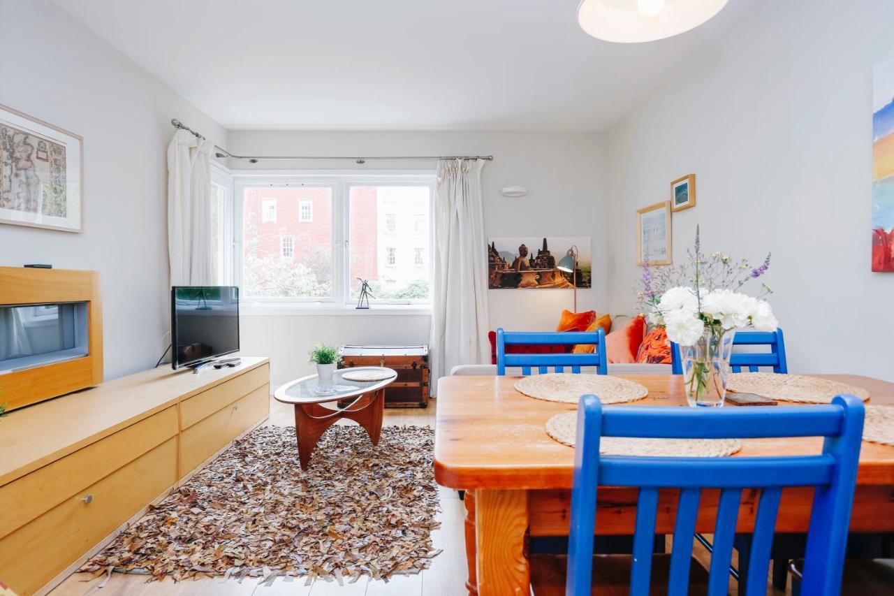 2-bedroom Old Town Apartamento *