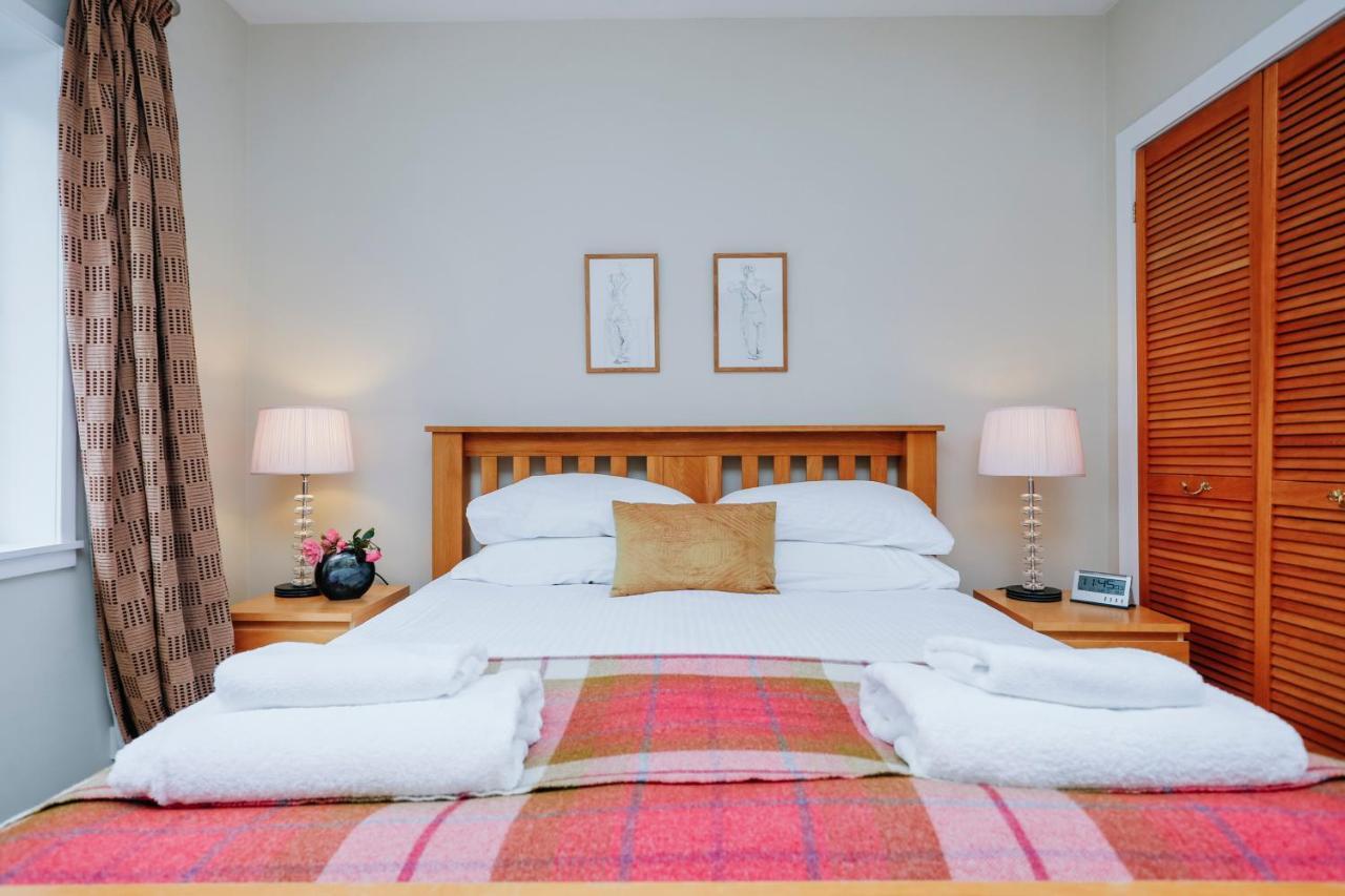 2-bedroom Old Town * Edimburgo