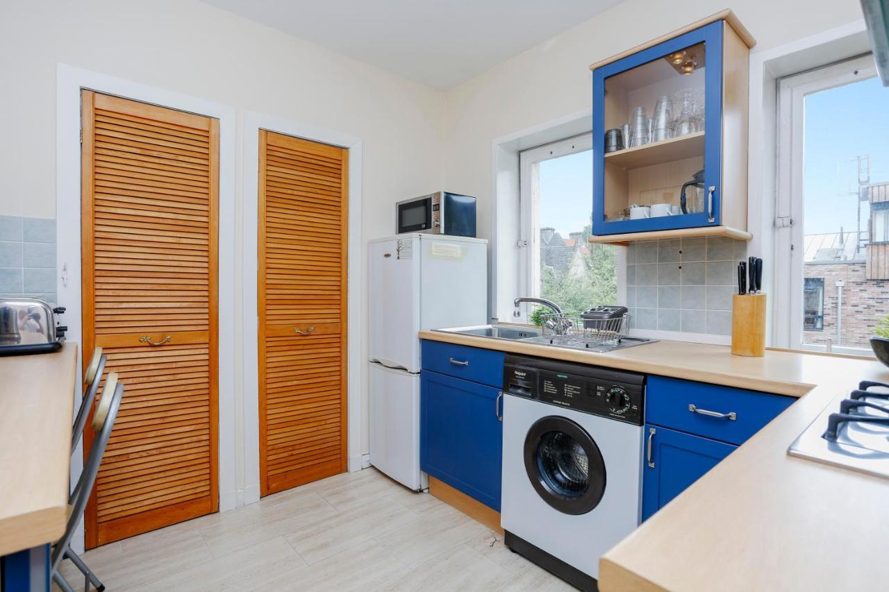 Apartamento 2-bedroom Old Town