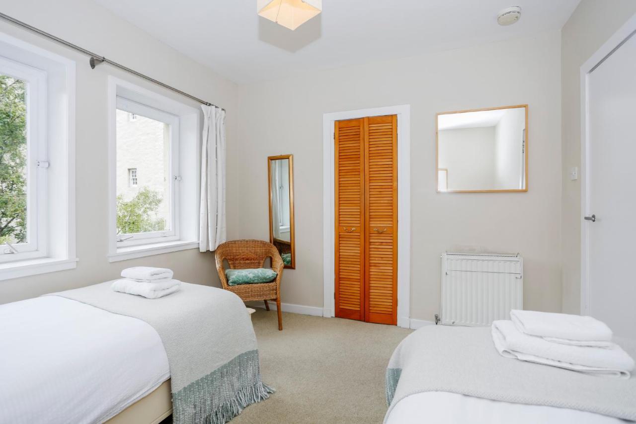 Apartamento 2-bedroom Old Town
