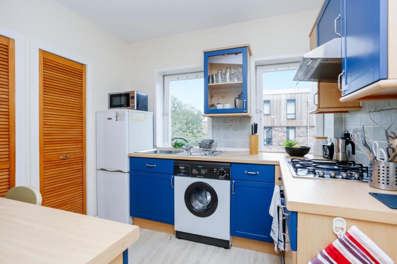 2-bedroom Old Town Apartamento