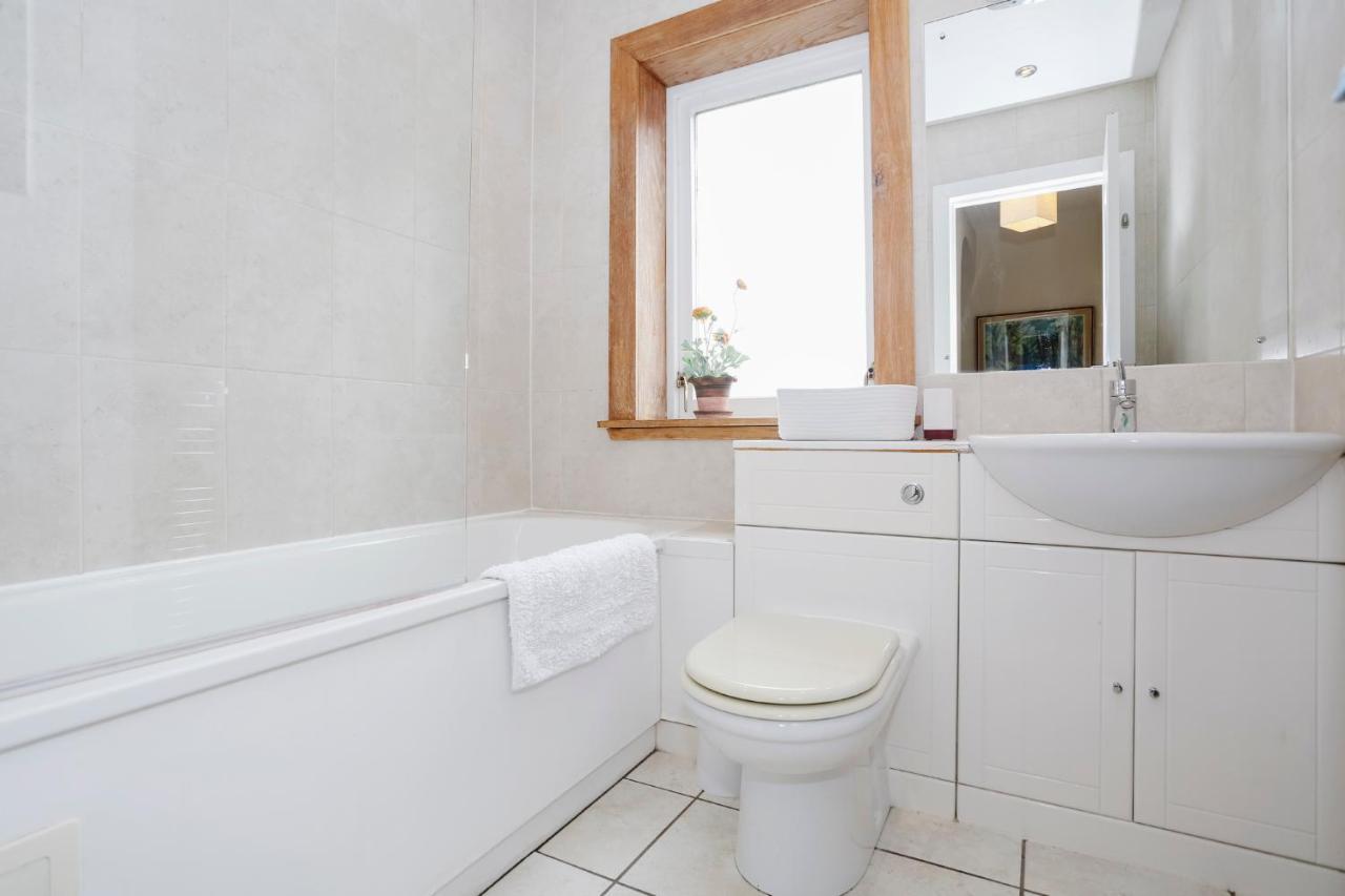 2-bedroom Old Town Apartamento *